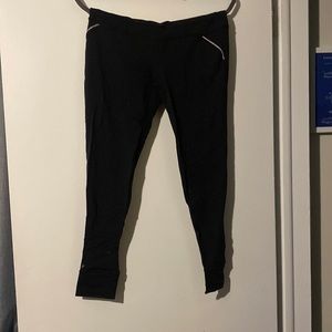 Athleta running leggings
